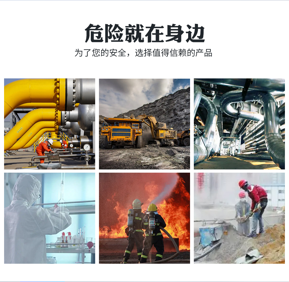 海固HG-DHZK20AH6.0A彩屏智能型 全面罩 双人电动送风式长管呼吸器