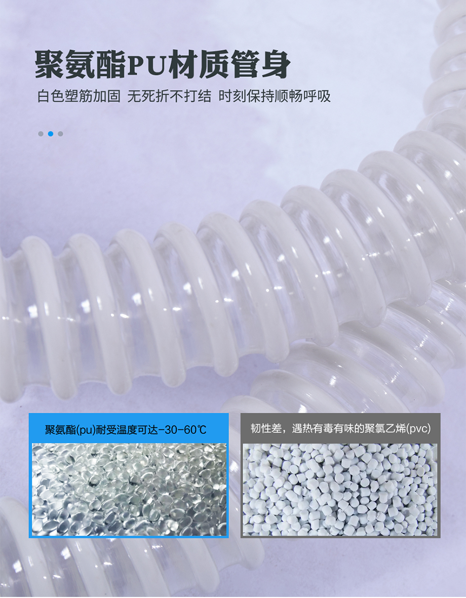 海固HG-DHZK 220V EX防爆型电动送风长管呼吸器 