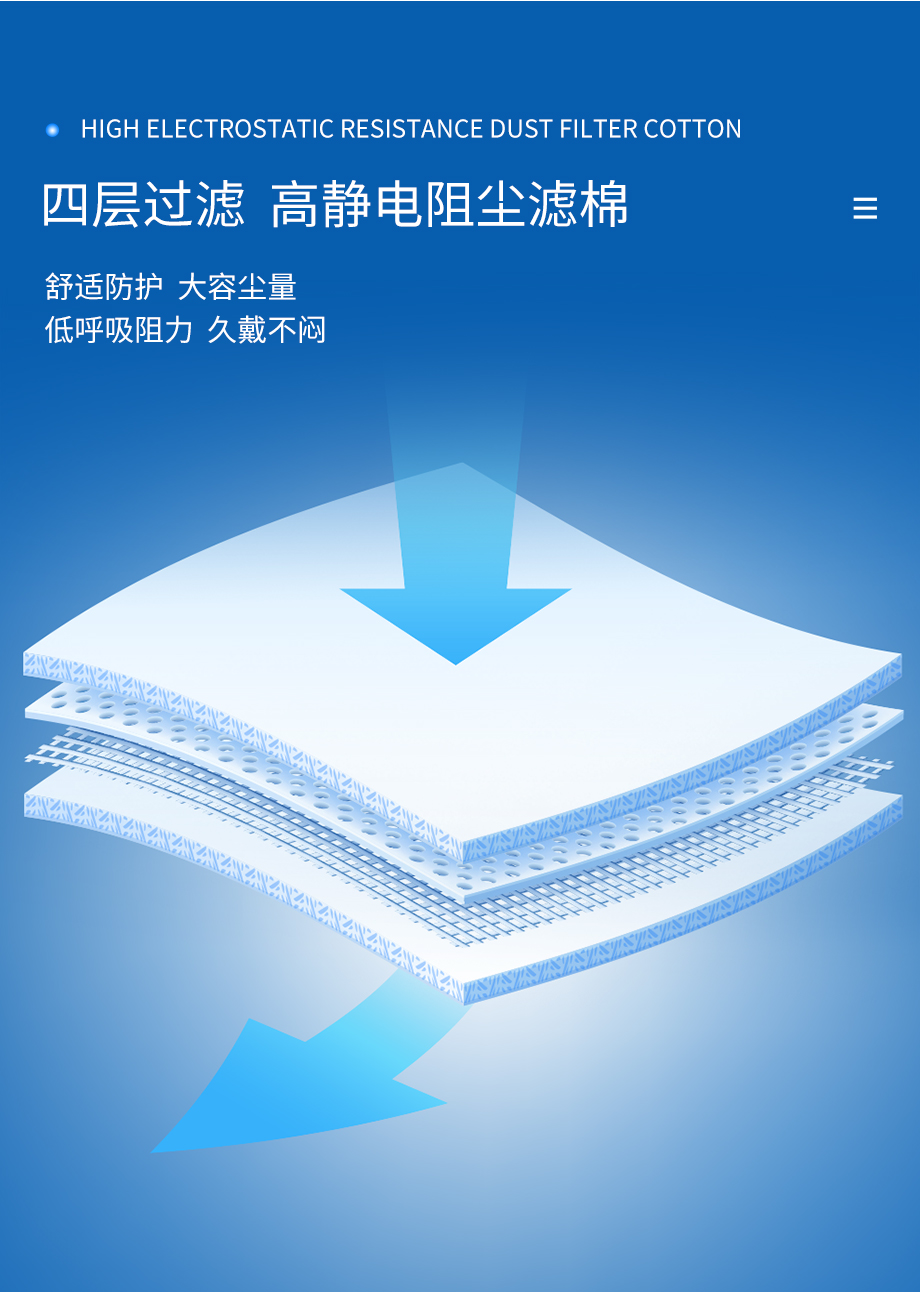海固HG-CZ自吸式长管空气呼吸器升级款 单人长管呼吸器 长管防毒面具
